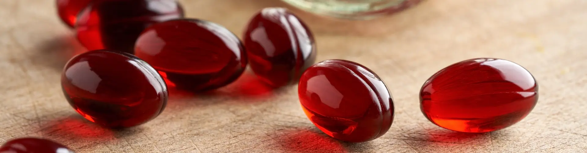 Proud Suppliers of Nature's Potent Antioxidant for Optimal Wellness